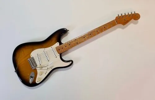 Fender Stratocaster 40th Anniversary - Image 1