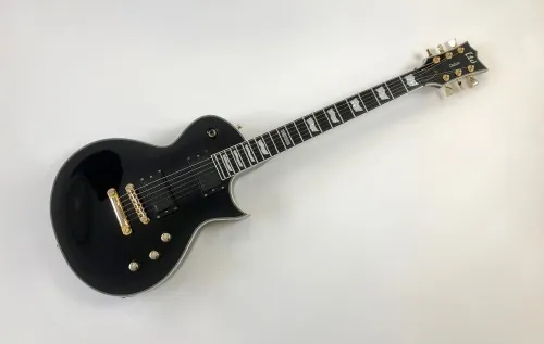 LTD EC-1000CTM Black 2014 - Image 1