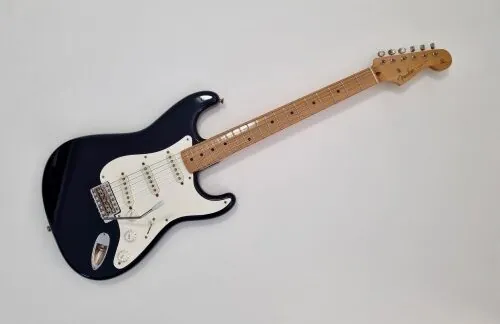 Fender Stratocaster ST57-65 JV 1984 - Image 1