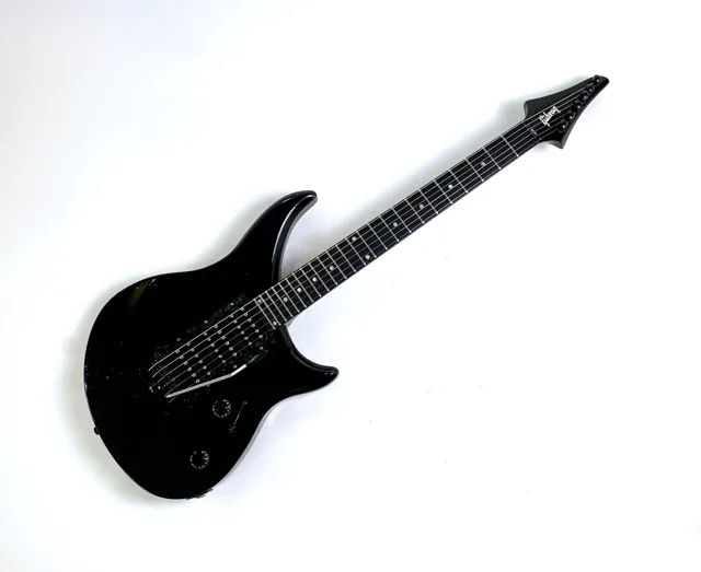 Gibson M III All American 1996 Ebony - Image 1