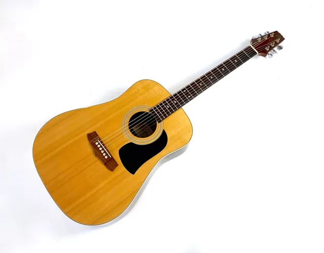 Aria AW 600 Natural 1988 - Image 1
