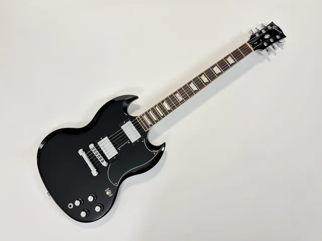 Gibson SG Standard 2014 Ebony - Image 1