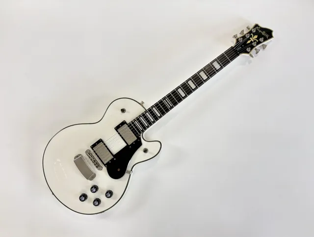 Hagström Swede 2008 White - Image 1
