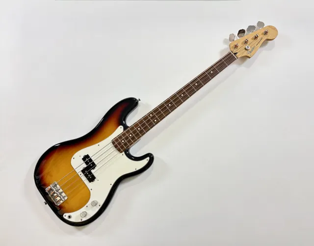 Fender Precision Bass Standard 1994-1995 Sunburst made in Japan - Image 1