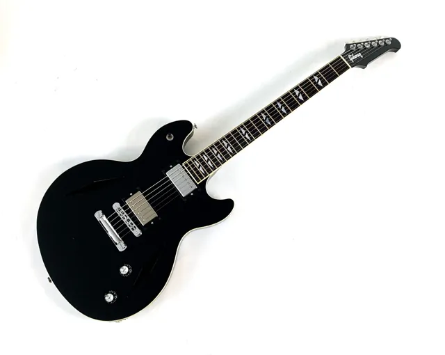 Gibson Vegas Standard 2006 Ebony - Image 1