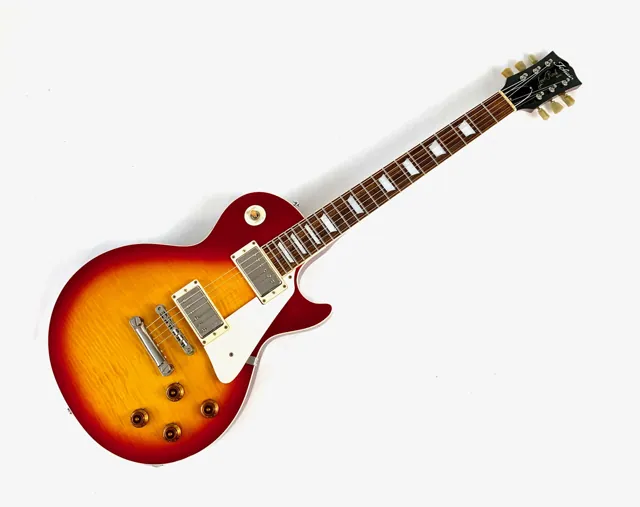 Tokai LS 125 Love Rock 2014 Cherry Sunburst - Image 1