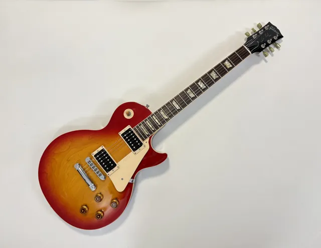 Gibson Les Paul Standard 1994 Heritage Cherry Sunburst - Image 1