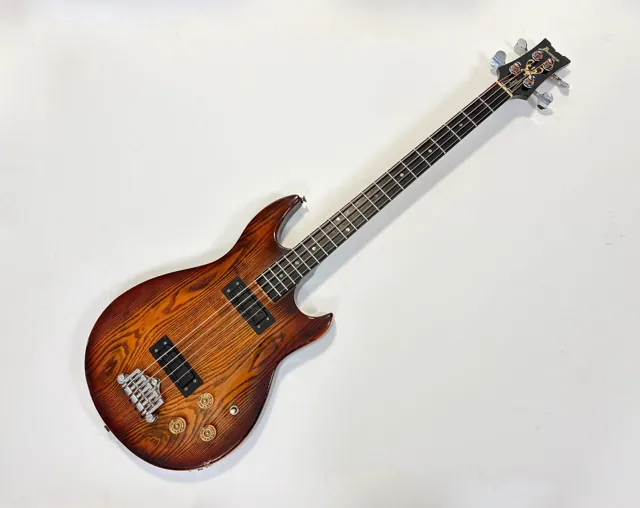 Ibanez 2626B Artist Series Bass 1977 Antique Violin - Image 1