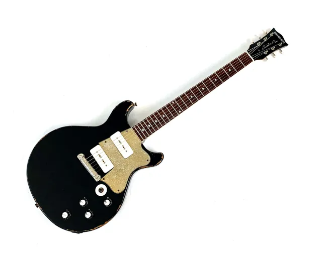 Rock N Roll Relic Thunders II 2012 Black - Image 1