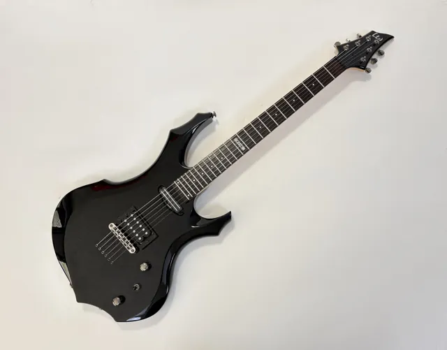 LTD F-10 Black 2008 - Image 1