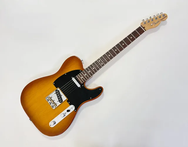 Fender Telecaster American Performer 2019 Honey Burst - Image 1