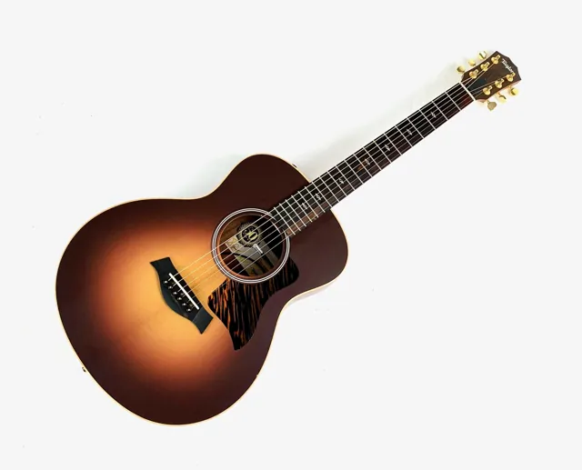 Taylor GS Mini-e Rosewood 50th Anniversary 2024 Vintage Sunburst - Image 1