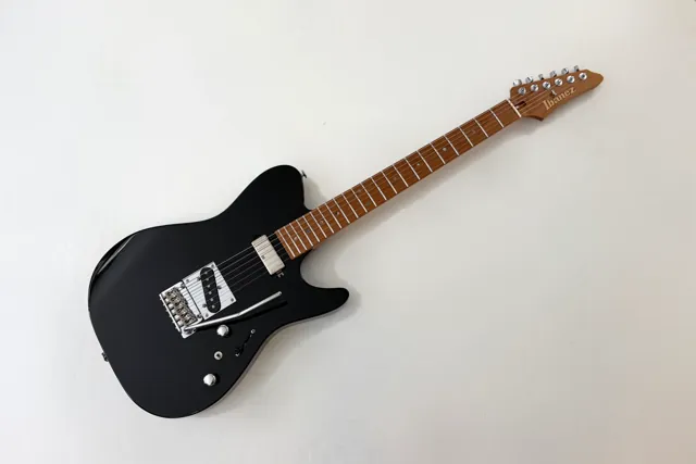 Ibanez AZS2200 Prestige 2021 Black - Image 1