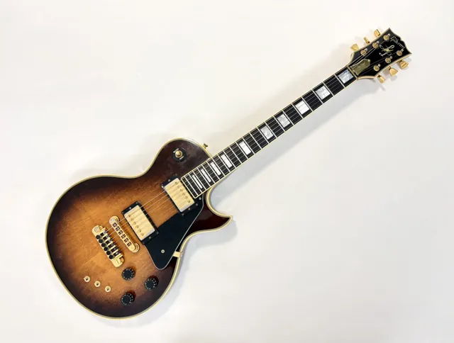 Gibson Les Paul Artist 1980 Antique Sunburst - Image 1