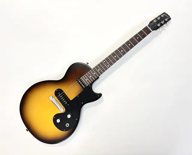 Gibson Melody Maker 2010 Vintage Sunburst - Image 1