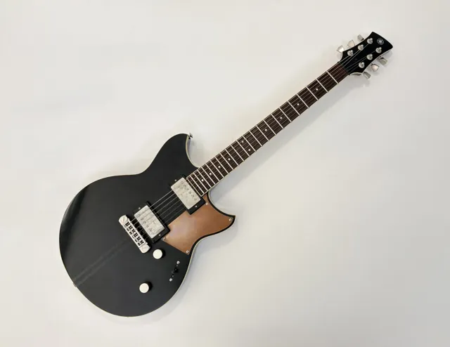 Yamaha Revstar RSP20CR Brushed Black 2019 - Image 1