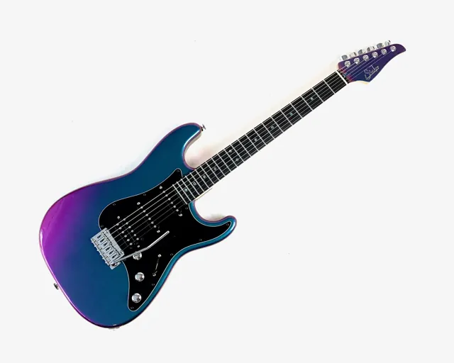 Suhr Classic S Custom 2025 Prism - Image 1