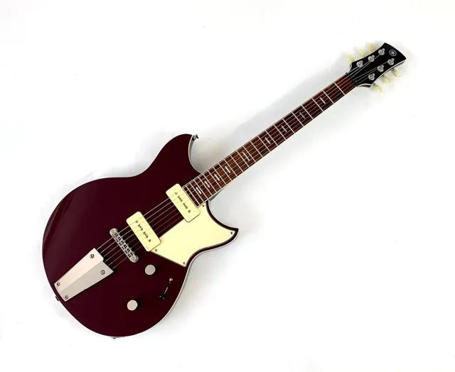 Yamaha RSS02T Revstar II Standard 2022 Hot Merlot - Image 1