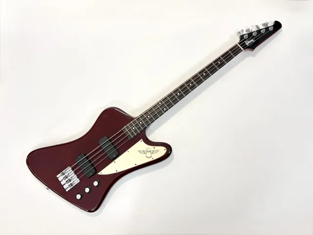 Gibson Thunderbird IV Studio 2005 Cherry - Image 1