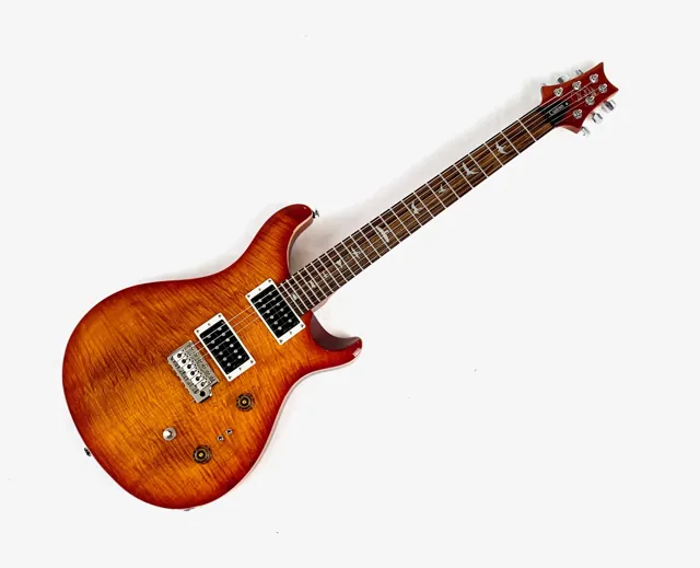 PRS SE Custom 24-08 Vintage Sunburst 2024 - Image 1