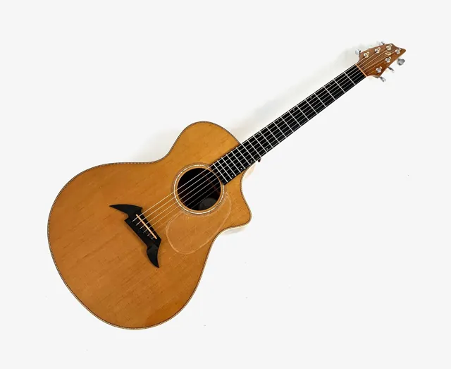 Breedlove C25/CRe American Series 2006 Natural - Image 1