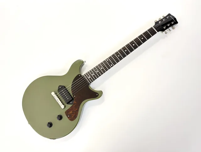 Eastman SB55DC/TV Olive Drab 2024 Limited Edition - Image 1