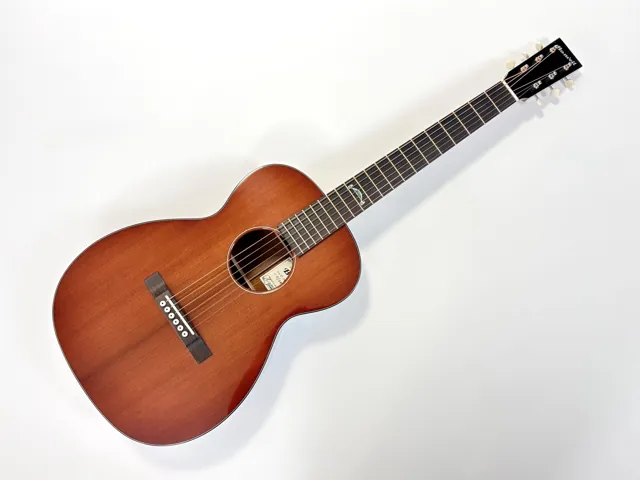 Boswell 0-14MK/TR-LTD Mark Knopfler Signature 2024 Limited Edition - Image 1
