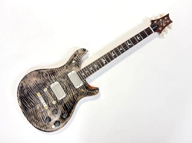 PRS McCarty 594 Charcoal Burst 2023 - Image 1
