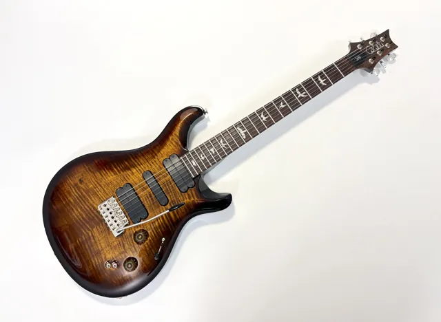 PRS 509 Black Gold Burst 2022 - Image 1