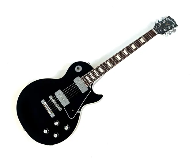 Gibson Les Paul Standard Noel Gallagher Signature 2026 Ebony - Image 1