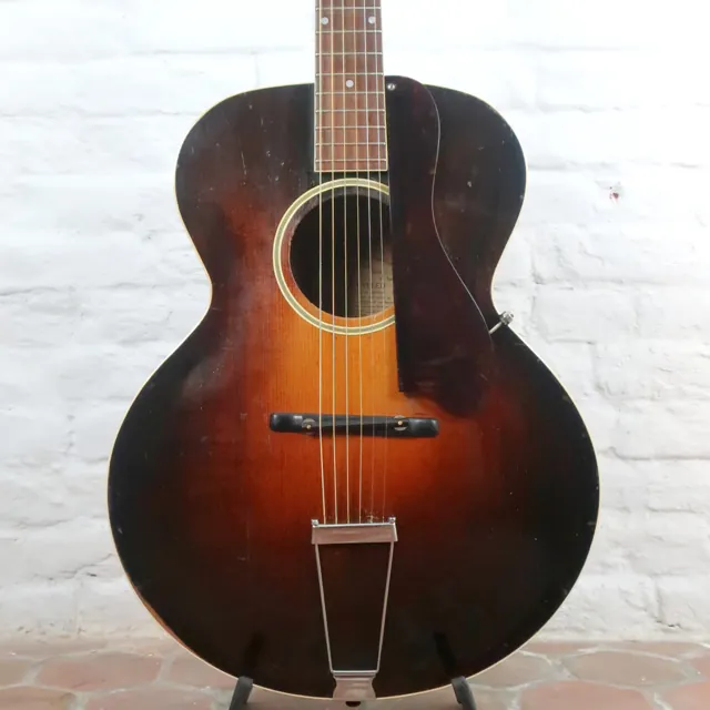 1930 Gibson L-4 - Image 1