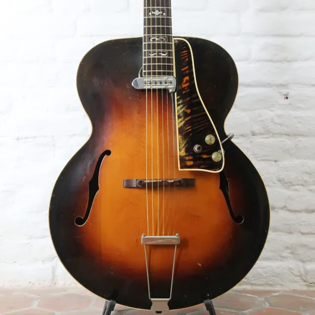 1936 Gibson L7 - Image 1