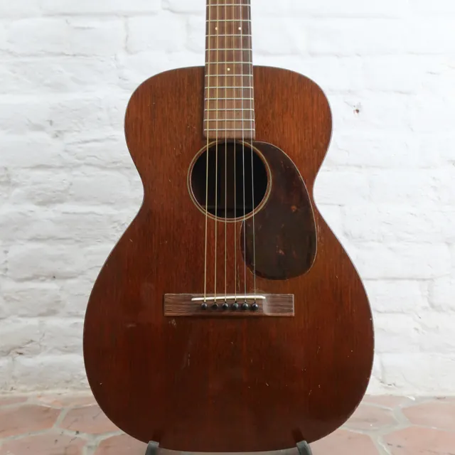 1936 Martin 0-17 - Image 1