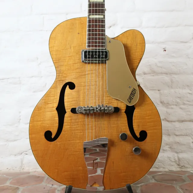 1954 Gretsch 6090-1 Electromatic - Image 1