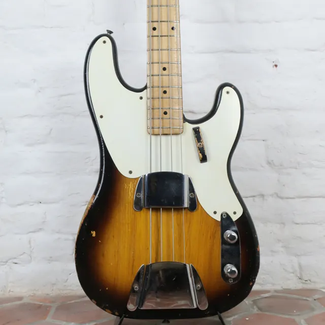 1955 Fender Precision