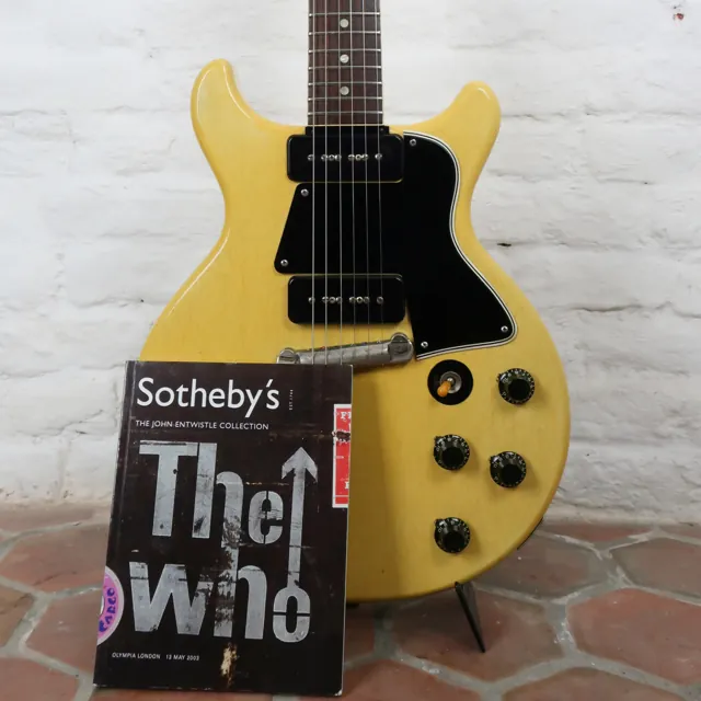 1959 Gibson Les Paul Special - Image 1