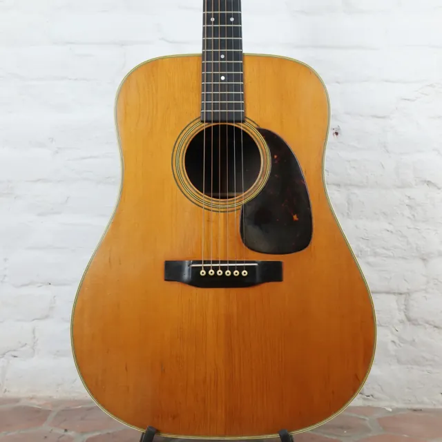 1959 Martin D28 - Image 1