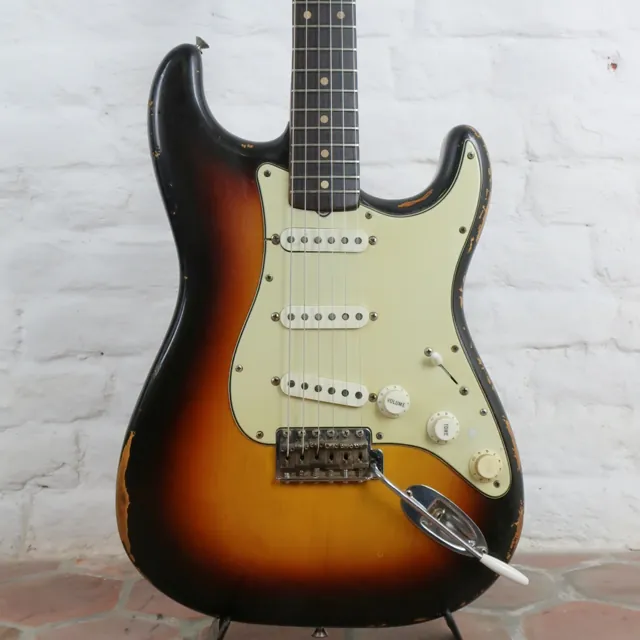 1960 Fender Stratocaster - Image 1