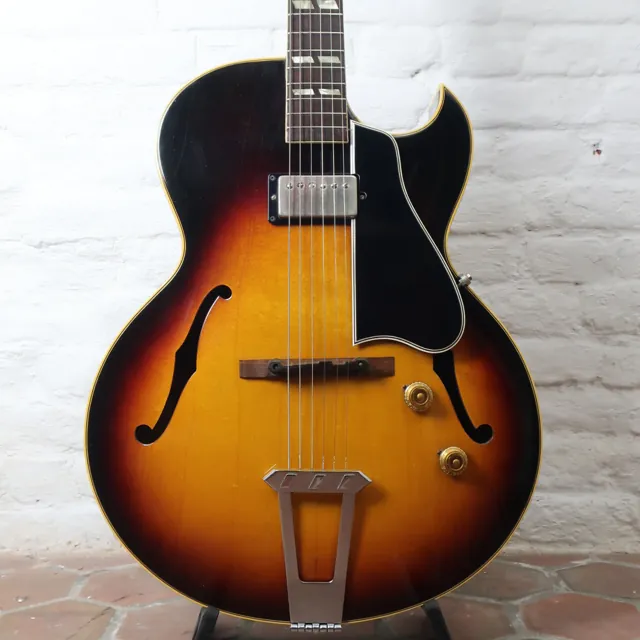 1960 Gibson ES175 - Image 1