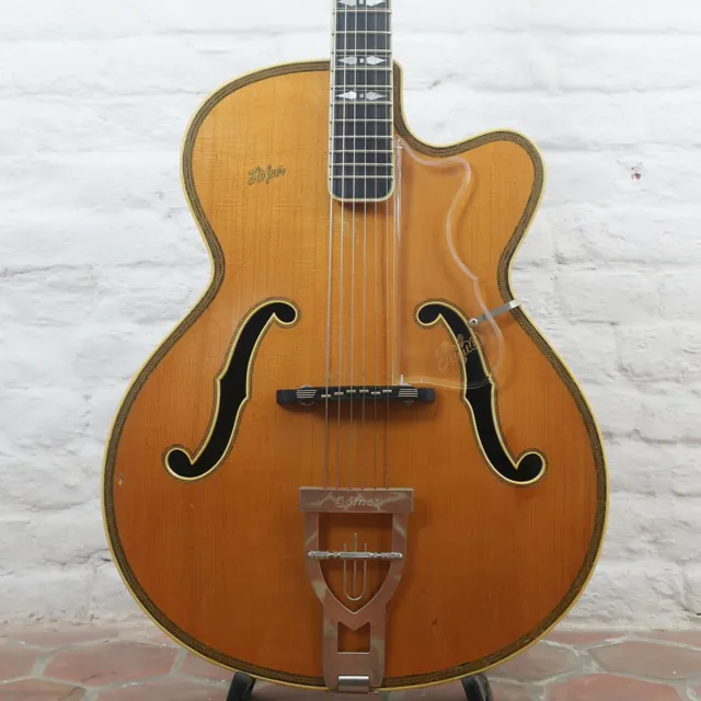 1960 Hofner 465 - Image 1