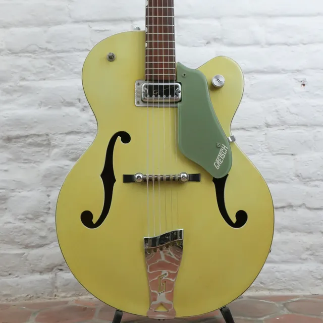 1961 Gretsch 6125 anniversary