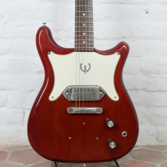 1963 Epiphone Coronet - Image 1