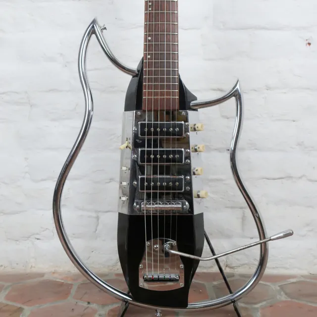 1965 Dynacord Cora
