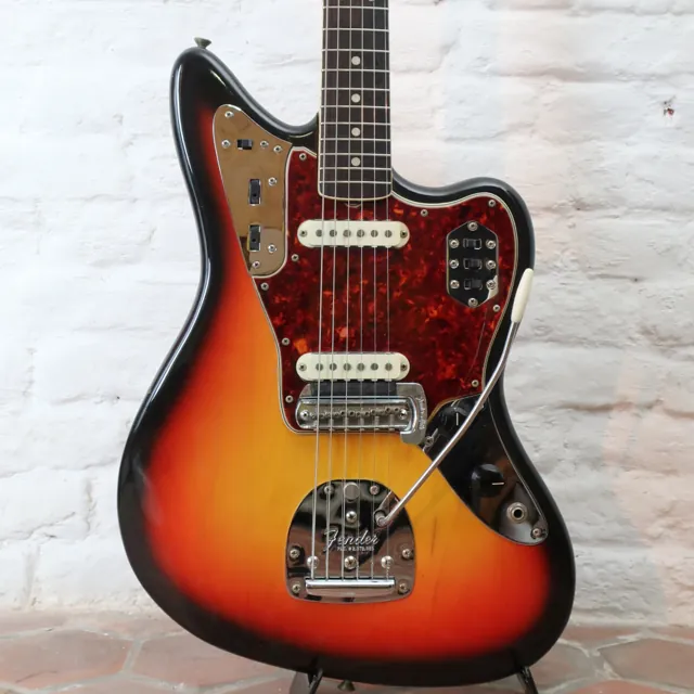 1965 Fender Jaguar - Image 1