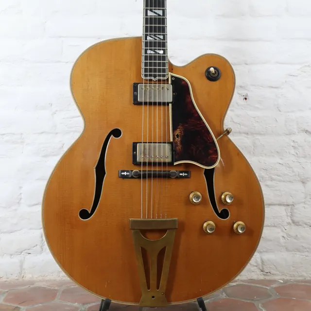 1967 Gibson Super400 - Image 1