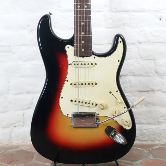 1967 Fender Stratocaster - Image 1