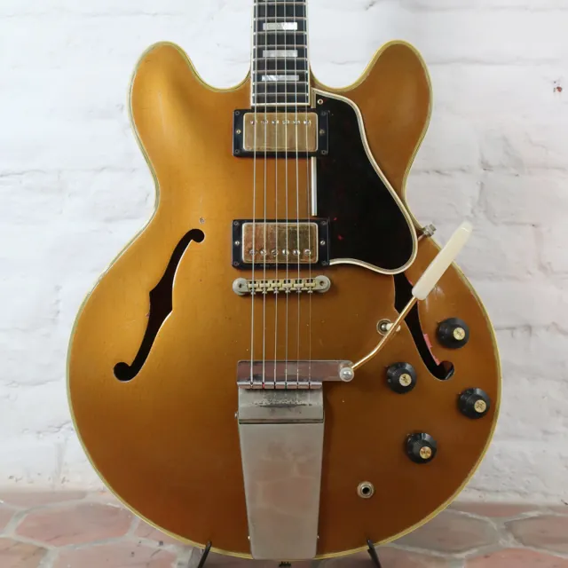 1967 Gibson ES-355 - Image 1