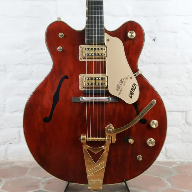 1967 Gretsch Country Gentleman - Image 1