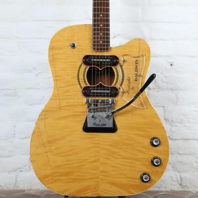 1968 Baldwin Virginian - Image 1