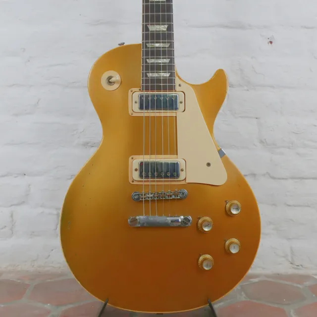 1973 Gibson Les Paul Deluxe - Image 1